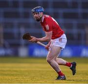 2 April 2022; Conor Lehane of Cork during the Allianz Hurling League Division 1 Final match between Cork and Waterford at FBD Semple Stadium in Thurles, Tipperary. Photo by Ray McManus/Sportsfile