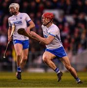 2 April 2022; Tadhg De Búrca of Waterford during the Allianz Hurling League Division 1 Final match between Cork and Waterford at FBD Semple Stadium in Thurles, Tipperary. Photo by Ray McManus/Sportsfile