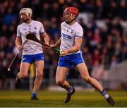 2 April 2022; Tadhg De Búrca of Waterford during the Allianz Hurling League Division 1 Final match between Cork and Waterford at FBD Semple Stadium in Thurles, Tipperary. Photo by Ray McManus/Sportsfile