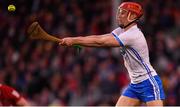 2 April 2022; Tadhg De Búrca of Waterford during the Allianz Hurling League Division 1 Final match between Cork and Waterford at FBD Semple Stadium in Thurles, Tipperary. Photo by Ray McManus/Sportsfile