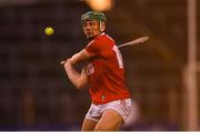 2 April 2022; Robbie O’Flynn of Cork during the Allianz Hurling League Division 1 Final match between Cork and Waterford at FBD Semple Stadium in Thurles, Tipperary. Photo by Ray McManus/Sportsfile