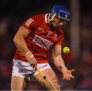 2 April 2022; Sean O’Donoghue of Cork during the Allianz Hurling League Division 1 Final match between Cork and Waterford at FBD Semple Stadium in Thurles, Tipperary. Photo by Ray McManus/Sportsfile