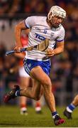 2 April 2022; Neil Montgomery of Waterford during the Allianz Hurling League Division 1 Final match between Cork and Waterford at FBD Semple Stadium in Thurles, Tipperary. Photo by Ray McManus/Sportsfile