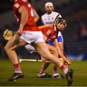 2 April 2022; Robert Downey of Cork during the Allianz Hurling League Division 1 Final match between Cork and Waterford at FBD Semple Stadium in Thurles, Tipperary. Photo by Ray McManus/Sportsfile