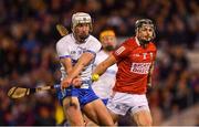 2 April 2022; Neil Montgomery of Waterford during the Allianz Hurling League Division 1 Final match between Cork and Waterford at FBD Semple Stadium in Thurles, Tipperary. Photo by Ray McManus/Sportsfile