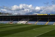 2 April 2022; General view of  Semple Stadium before the Allianz Hurling League Division 2A Final match between Down and Westmeath at FBD Semple Stadium in Thurles, Tipperary. Photo by Ray McManus/Sportsfile
