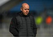 9 April 2022; Munster defence coach JP Ferreira before the Heineken Champions Cup Round of 16 first leg match between Exeter Chiefs and Munster at Sandy Park in Exeter, England. Photo by Harry Murphy/Sportsfile