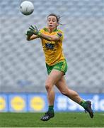 10 April 2022; Emma McCrory of Donegal during the Lidl Ladies Football National League Division 1 Final between Donegal and Meath at Croke Park in Dublin. Photo by Brendan Moran/Sportsfile
