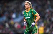 10 April 2022; Orlagh Lally of Meath during the Lidl Ladies Football National League Division 1 Final between Donegal and Meath at Croke Park in Dublin. Photo by Brendan Moran/Sportsfile