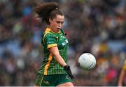 10 April 2022; Emma Duggan of Meath during the Lidl Ladies Football National League Division 1 Final between Donegal and Meath at Croke Park in Dublin. Photo by Brendan Moran/Sportsfile