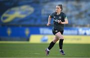 11 April 2022; Chloe Mustaki during a Republic of Ireland Women training session at Gamla Ullevi in Gothenburg, Sweden. Photo by Stephen McCarthy/Sportsfile