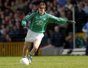 18 April 2004; Eoin Keating, Limerick. Allianz Football League 2004, Semi-Final, Limerick v Kerry, Gaelic Grounds, Limerick. Picture credit; Brian Lawless / SPORTSFILE *EDI*