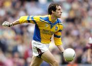 2 May 2004; Alan Keane, Galway. Allianz National Football League 2004 Division 1 Final, Kerry v Galway, Croke Park, Dublin. Picture credit; David Maher / SPORTSFILE *EDI*