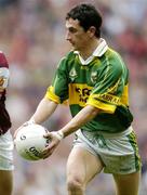 2 May 2004; Paul Galvin, Kerry. Allianz National Football League 2004 Division 1 Final, Kerry v Galway, Croke Park, Dublin. Picture credit; David Maher / SPORTSFILE *EDI*