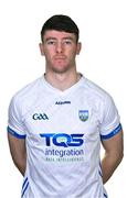 9 April 2022; Tadhg de Burca during a Waterford Hurling squad portraits session at Gold Coast Sports Resort in Ballinacourty, Waterford. Photo by Seb Daly/Sportsfile