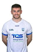 9 April 2022; Colin Dunford during a Waterford Hurling squad portraits session at Gold Coast Sports Resort in Ballinacourty, Waterford. Photo by Seb Daly/Sportsfile