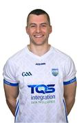 9 April 2022; Jamie Barron during a Waterford Hurling squad portraits session at Gold Coast Sports Resort in Ballinacourty, Waterford. Photo by Seb Daly/Sportsfile