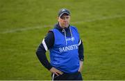 13 April 2022; Waterford manager Gary O'Keeffe during the 2022 oneills.com Munster GAA Hurling Under 20 Championship Group 2 Round 2 match between Tipperary and Waterford at FBD Semple Stadium in Thurles, Tipperary. Photo by Seb Daly/Sportsfile