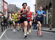 14 April 2022; Action from the Streets of Kilkenny Kia Race Series in Kilkenny. Photo by Matt Browne/Sportsfile