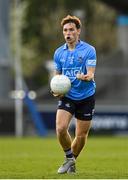 14 April 2022; Kieran Conroy of Dublin during the EirGrid Leinster GAA Under 20 Football Championship Quarter-Final match between Dublin and Westmeath at Parnell Park in Dublin. Photo by Harry Murphy/Sportsfile