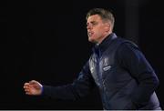 15 April 2022; Waterford manager Ian Morris during the SSE Airtricity League First Division match between Waterford and Galway United FC at RSC in Waterford. Photo by Michael P Ryan/Sportsfile