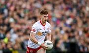 16 April 2022; Conor Meyler of Tyrone during the Ulster GAA Football Senior Championship preliminary round match between Fermanagh and Tyrone at Brewster Park in Enniskillen, Fermanagh. Photo by Stephen McCarthy/Sportsfile