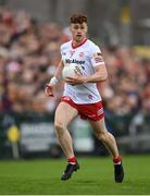 16 April 2022; Conor Meyler of Tyrone during the Ulster GAA Football Senior Championship preliminary round match between Fermanagh and Tyrone at Brewster Park in Enniskillen, Fermanagh. Photo by Stephen McCarthy/Sportsfile