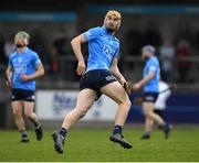 16 April 2022; Ronan Hayes of Dublin during the Leinster GAA Hurling Senior Championship Round 1 match between Dublin and Laois at Parnell Park in Dublin. Photo by Eóin Noonan/Sportsfile