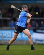 16 April 2022; Donal Burke of Dublin during the Leinster GAA Hurling Senior Championship Round 1 match between Dublin and Laois at Parnell Park in Dublin. Photo by Eóin Noonan/Sportsfile