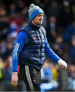 17 April 2022; Seamus Callanan of Tipperary after the Munster GAA Hurling Senior Championship Round 1 match between Waterford and Tipperary at Walsh Park in Waterford. Photo by Brendan Moran/Sportsfile