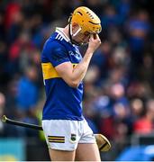 17 April 2022; Mark Kehoe of Tipperary after the Munster GAA Hurling Senior Championship Round 1 match between Waterford and Tipperary at Walsh Park in Waterford. Photo by Brendan Moran/Sportsfile