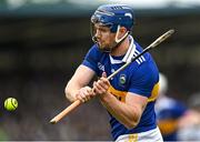 17 April 2022; Jason Forde of Tipperary during the Munster GAA Hurling Senior Championship Round 1 match between Waterford and Tipperary at Walsh Park in Waterford. Photo by Piaras Ó Mídheach/Sportsfile