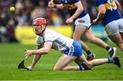 17 April 2022; Tadhg De Búrca of Waterford during the Munster GAA Hurling Senior Championship Round 1 match between Waterford and Tipperary at Walsh Park in Waterford. Photo by Piaras Ó Mídheach/Sportsfile