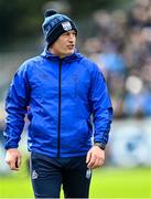 17 April 2022; Waterford manager Liam Cahill during the Munster GAA Hurling Senior Championship Round 1 match between Waterford and Tipperary at Walsh Park in Waterford. Photo by Piaras Ó Mídheach/Sportsfile