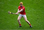 17 April 2022; Niall O’Leary of Cork during the Munster GAA Hurling Senior Championship Round 1 match between Cork and Limerick at Páirc Uí Chaoimh in Cork. Photo by Stephen McCarthy/Sportsfile
