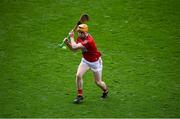 17 April 2022; Niall O’Leary of Cork during the Munster GAA Hurling Senior Championship Round 1 match between Cork and Limerick at Páirc Uí Chaoimh in Cork. Photo by Stephen McCarthy/Sportsfile