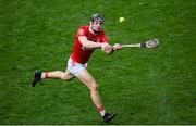 17 April 2022; Mark Coleman of Cork during the Munster GAA Hurling Senior Championship Round 1 match between Cork and Limerick at Páirc Uí Chaoimh in Cork. Photo by Stephen McCarthy/Sportsfile