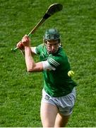 17 April 2022; William O'Donoghue of Limerick during the Munster GAA Hurling Senior Championship Round 1 match between Cork and Limerick at Páirc Uí Chaoimh in Cork. Photo by Stephen McCarthy/Sportsfile