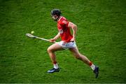 17 April 2022; Darragh Fitzgibbon of Cork during the Munster GAA Hurling Senior Championship Round 1 match between Cork and Limerick at Páirc Uí Chaoimh in Cork. Photo by Stephen McCarthy/Sportsfile