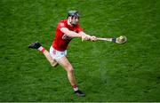 17 April 2022; Mark Coleman of Cork during the Munster GAA Hurling Senior Championship Round 1 match between Cork and Limerick at Páirc Uí Chaoimh in Cork. Photo by Stephen McCarthy/Sportsfile