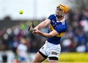 17 April 2022; Barry Heffernan of Tipperary during the Munster GAA Hurling Senior Championship Round 1 match between Waterford and Tipperary at Walsh Park in Waterford. Photo by Piaras Ó Mídheach/Sportsfile