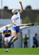 17 April 2022; Shane McNulty of Waterford during the Munster GAA Hurling Senior Championship Round 1 match between Waterford and Tipperary at Walsh Park in Waterford. Photo by Piaras Ó Mídheach/Sportsfile