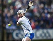17 April 2022; Shane McNulty of Waterford during the Munster GAA Hurling Senior Championship Round 1 match between Waterford and Tipperary at Walsh Park in Waterford. Photo by Piaras Ó Mídheach/Sportsfile