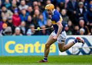 17 April 2022; Mark Kehoe of Tipperary during the Munster GAA Hurling Senior Championship Round 1 match between Waterford and Tipperary at Walsh Park in Waterford. Photo by Piaras Ó Mídheach/Sportsfile