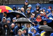 17 April 2022; Spectators before the Munster GAA Hurling Senior Championship Round 1 match between Waterford and Tipperary at Walsh Park in Waterford. Photo by Piaras Ó Mídheach/Sportsfile