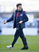18 April 2022; Injured Drogheda United player Darragh Markey before the SSE Airtricity League Premier Division match between Drogheda United and Derry City at Head in the Game Park in Drogheda, Louth. Photo by Ben McShane/Sportsfile