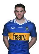 8 April 2022; Seán O'Connell during Tipperary Football Squad Portraits session at FBD Semple Stadium in Thurles, Tipperary. Photo by Diarmuid Greene/Sportsfile