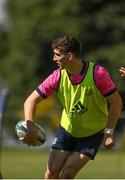 22 April 2022; Cormac Foley during a Leinster Rugby Captain's Run at Northwood School in Durban, South Africa. Photo by Harry Murphy/Sportsfile