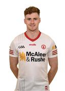 21 April 2022; Conor Meyler during a Tyrone football squad portrait session at Tyrone GAA Centre of Excellence in Garvaghey, Tyrone. Photo by Stephen McCarthy/Sportsfile