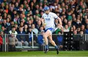 23 April 2022; Austin Gleeson of Waterford during the Munster GAA Hurling Senior Championship Round 2 match between Limerick and Waterford at TUS Gaelic Grounds in Limerick. Photo by Stephen McCarthy/Sportsfile